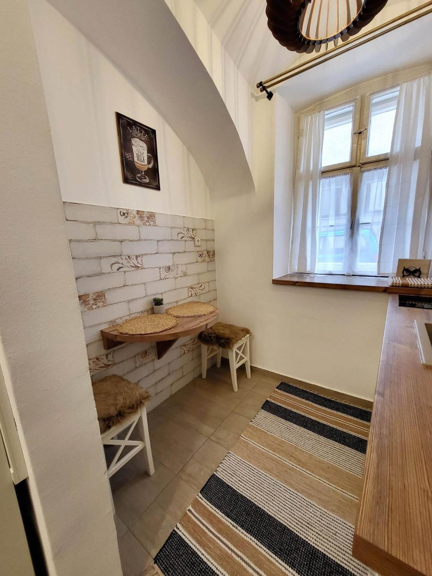 Downtown Romantic Székesfehérvár 外观 照片